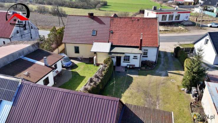 Czas Nieruchomości, Dom  na sprzedaż, Wójcin, ul. 