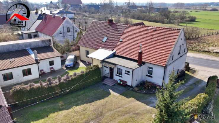 Wójcin, ul. , Dom  na sprzedaż, 3 pokojowe