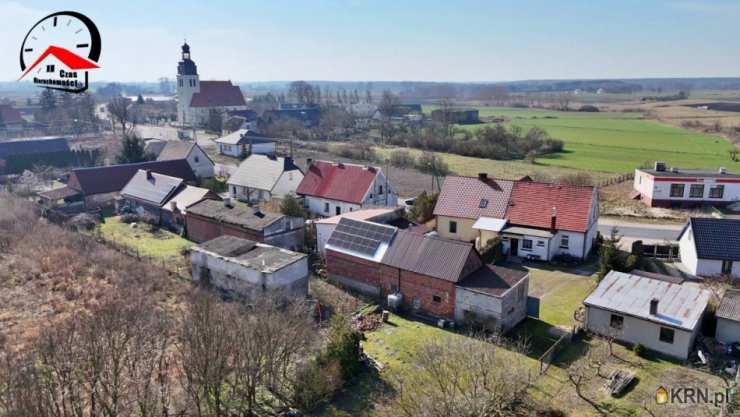 Dom  na sprzedaż, Wójcin, ul. , 3 pokojowe