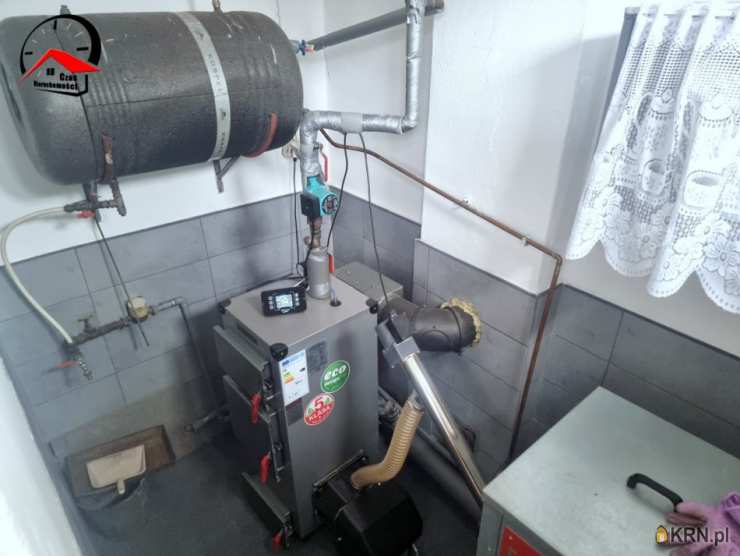 3 pokojowe, Dom  na sprzedaż, Wójcin, ul. 