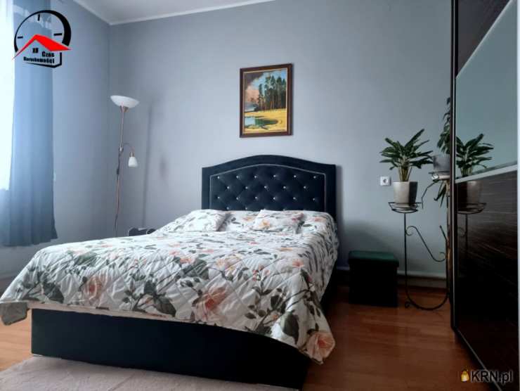 Czas Nieruchomości, Dom  na sprzedaż, Wójcin, ul. 