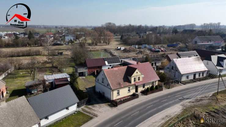 Dom  na sprzedaż, Wójcin, ul. , 3 pokojowe