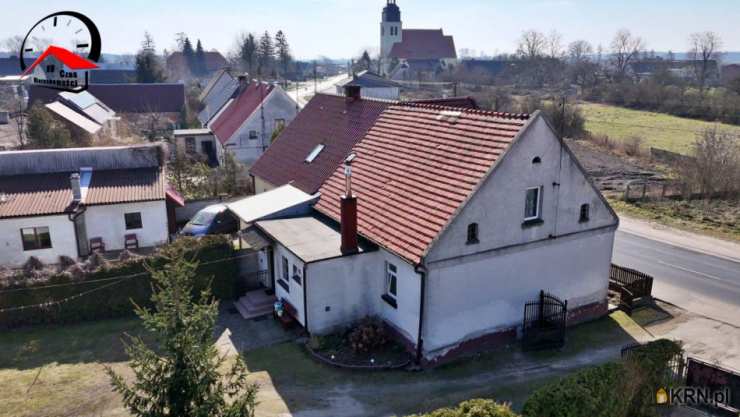 Dom  na sprzedaż, 3 pokojowe, Wójcin, ul. 