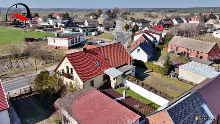 Wójcin, ul. , 3 pokojowe, Dom  na sprzedaż