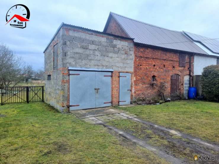 3 pokojowe, Wójcin, ul. , Dom  na sprzedaż