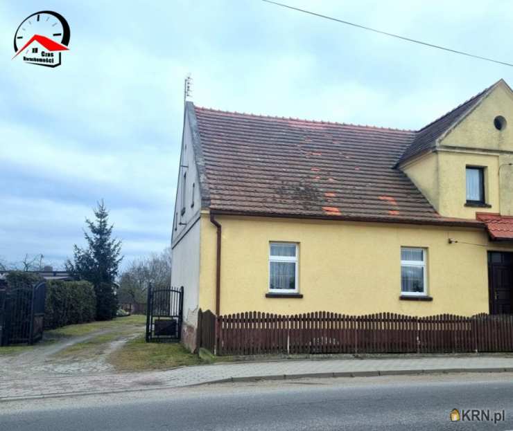 Czas Nieruchomości, Dom  na sprzedaż, Wójcin, ul. 