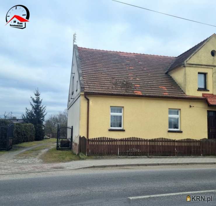 Dom  na sprzedaż, Wójcin, ul. , 3 pokojowe