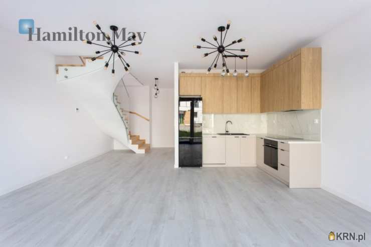 Dom  do wynajęcia, Wrocław, Psie Pole, ul. Kminkowa, 