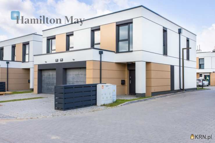 Hamilton May, Dom  do wynajęcia, Wrocław, Psie Pole, ul. Kminkowa