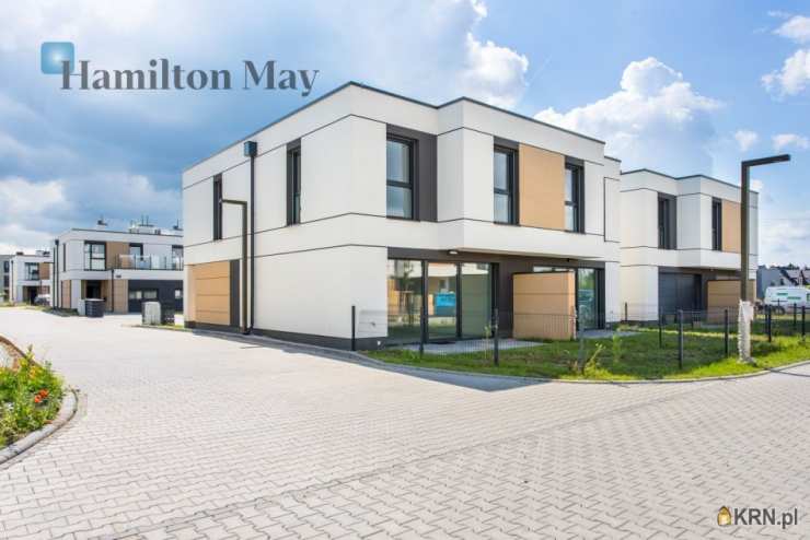 Dom  do wynajęcia, , Wrocław, Psie Pole, ul. Kminkowa