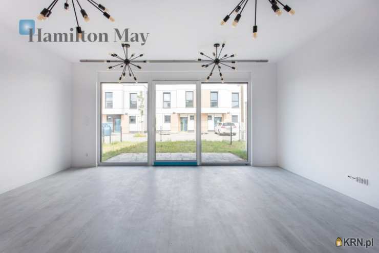 , Wrocław, Psie Pole, ul. Kminkowa, Dom  do wynajęcia