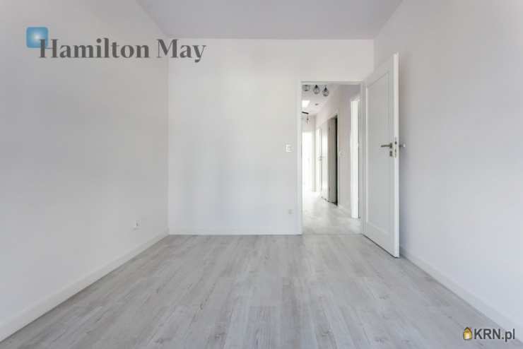 Hamilton May, Dom  do wynajęcia, Wrocław, Psie Pole, ul. Kminkowa