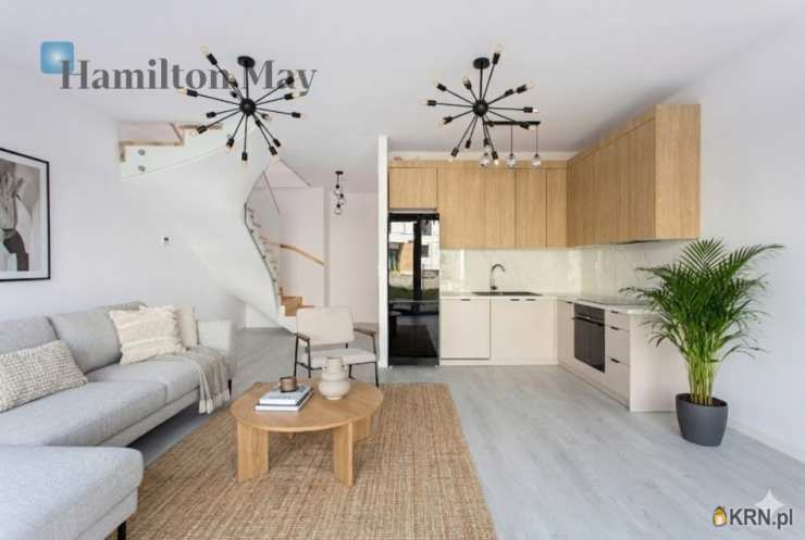 Hamilton May, Dom  do wynajęcia, Wrocław, Psie Pole, ul. Kminkowa