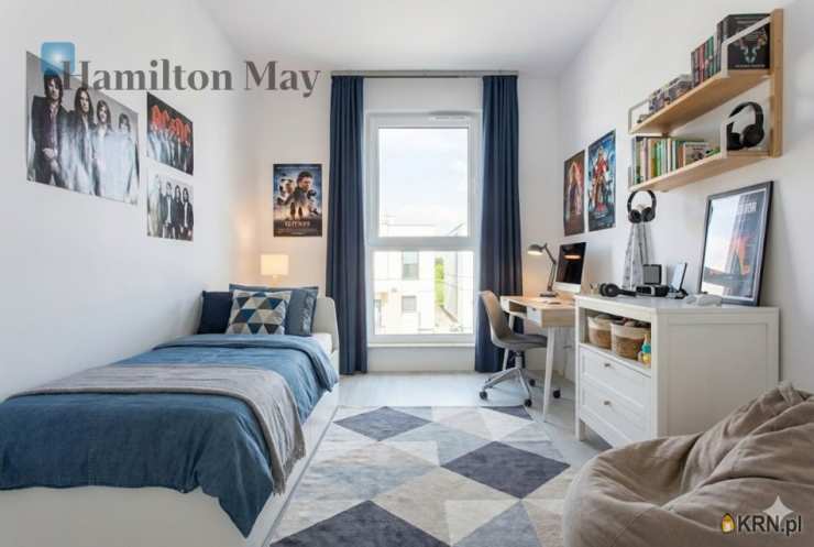 Dom  do wynajęcia, , Wrocław, Psie Pole, ul. Kminkowa