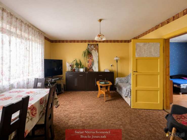 4 pokojowe, Wrocław, Fabryczna/Stabłowice, ul. , Dom  na sprzedaż