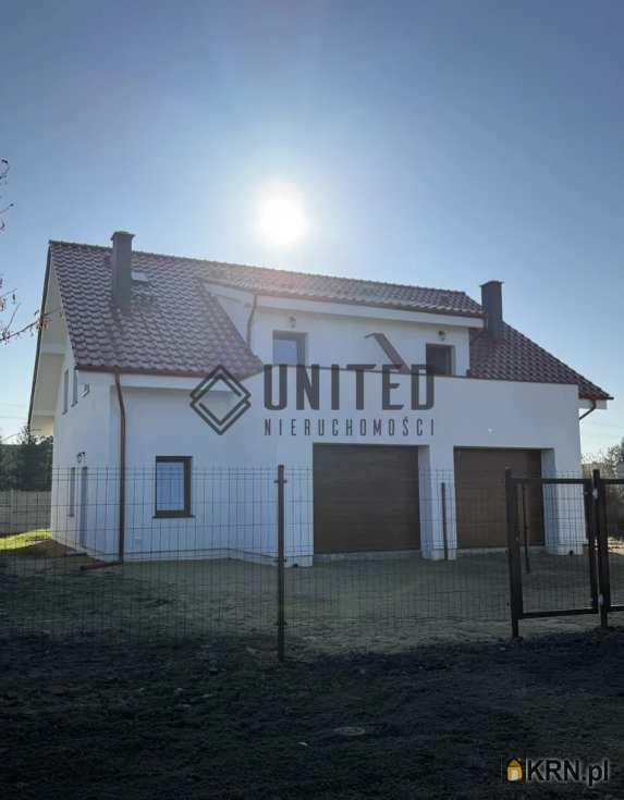 Dom  na sprzedaż, Zakrzewo, ul. , 4 pokojowe