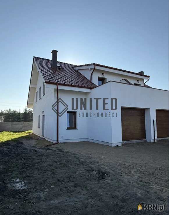 Dom  na sprzedaż, 4 pokojowe, Zakrzewo, ul. 