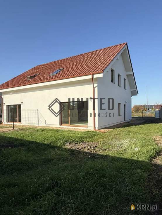 Zakrzewo, ul. , Dom  na sprzedaż, 4 pokojowe