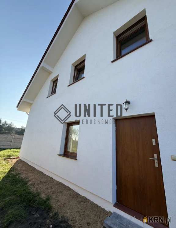 Zakrzewo, ul. , 4 pokojowe, Dom  na sprzedaż