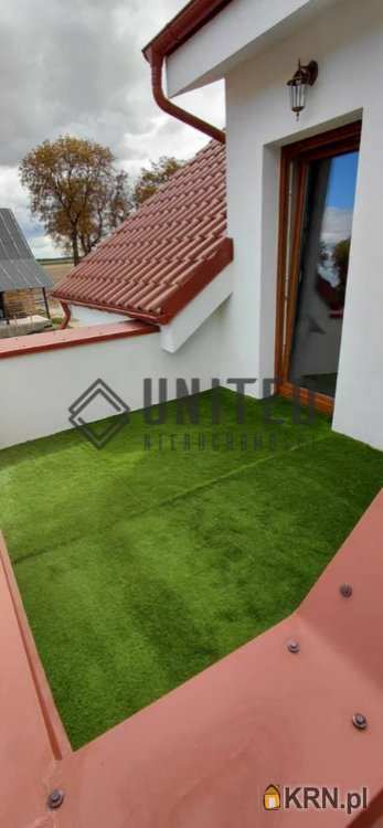 4 pokojowe, Zakrzewo, ul. , Dom  na sprzedaż