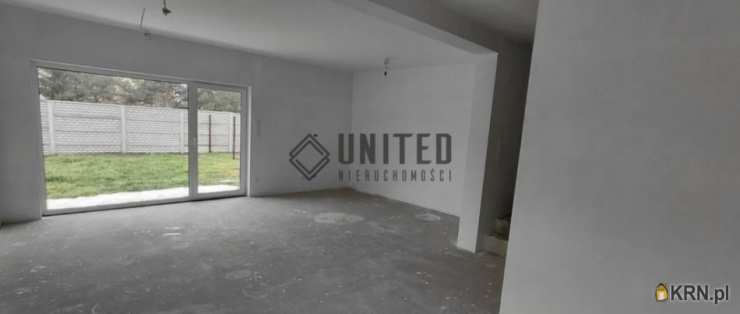 4 pokojowe, Dom  na sprzedaż, Zakrzewo, ul. 