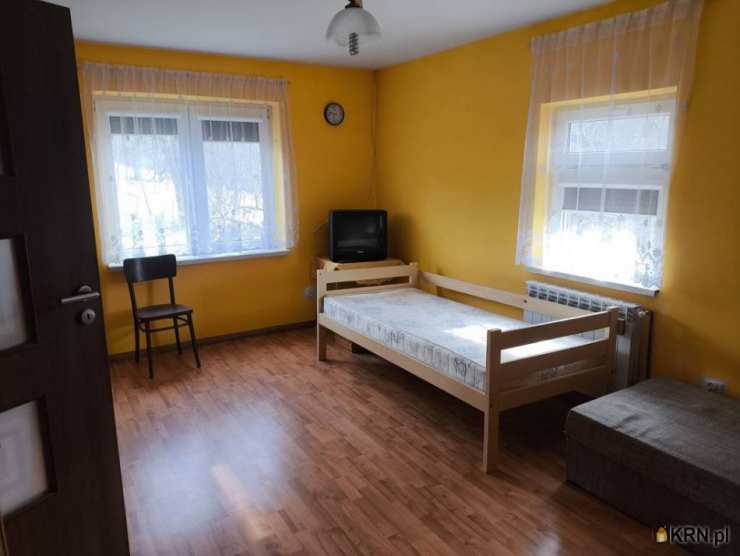 3 pokojowe, Dom  na sprzedaż, Zborowice, ul. 