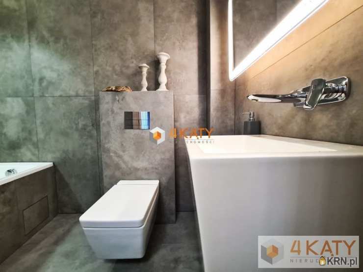 5 pokojowe, Dom  na sprzedaż, Zielona Góra, Jędrzychów, ul. 