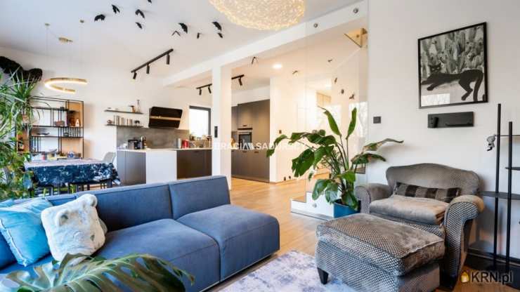 Dom  na sprzedaż, Zielonki, ul. Krakowskie Przedmieście, 