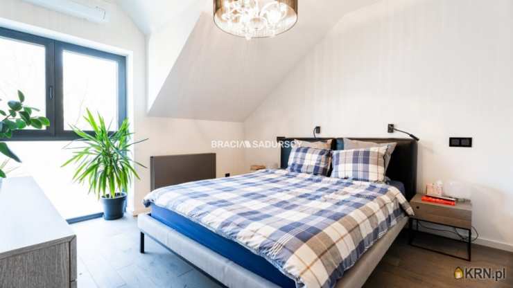 , Zielonki, ul. Krakowskie Przedmieście, Dom  na sprzedaż