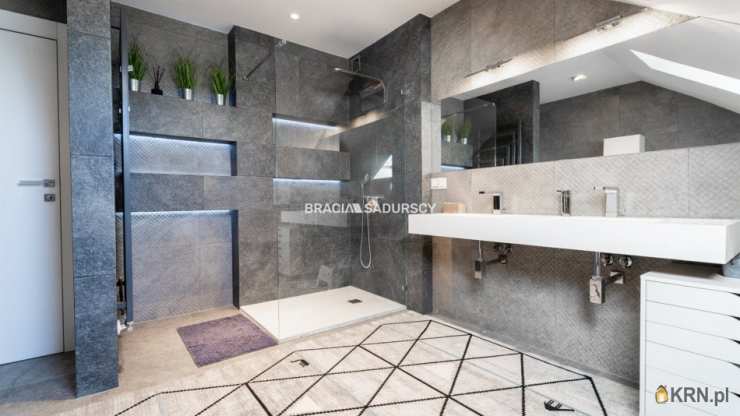 BRACIA SADURSCY ODDZIAŁ BS4 KROWODRZA, Dom  na sprzedaż, Zielonki, ul. Krakowskie Przedmieście