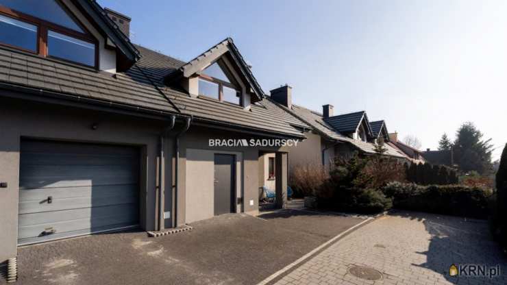 Dom  na sprzedaż, Zielonki, ul. Krakowskie Przedmieście, 