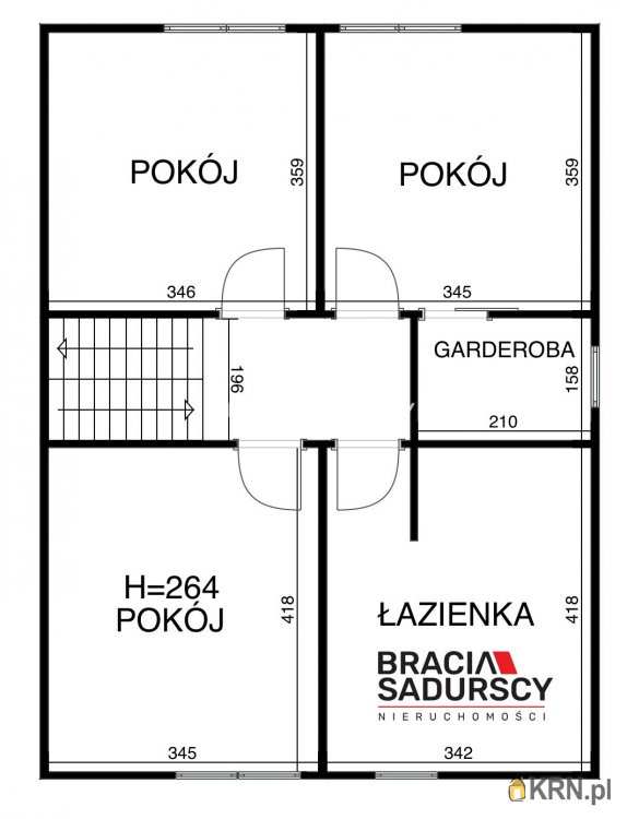 , Zielonki, ul. Krakowskie Przedmieście, Dom  na sprzedaż