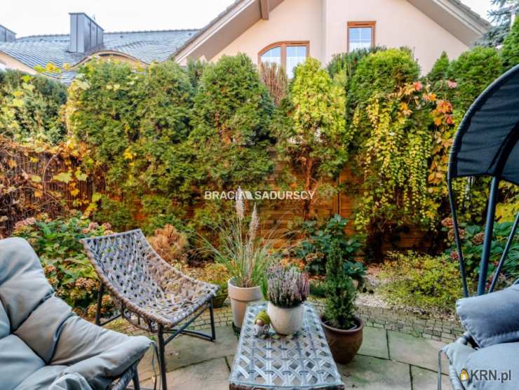 , Dom  na sprzedaż, Zielonki, ul. Kwiatów Polnych