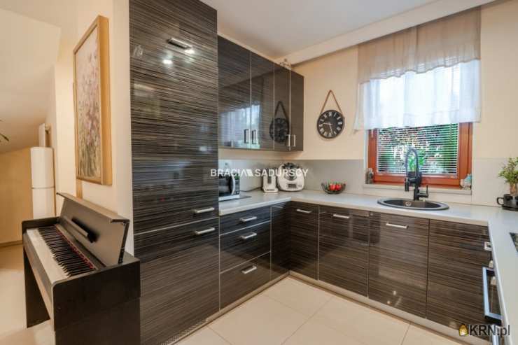 BRACIA SADURSCY ODDZIAŁ BS4 KROWODRZA, Dom  na sprzedaż, Zielonki, ul. Kwiatów Polnych