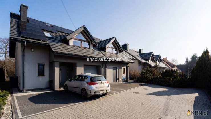 Zielonki, ul. Krakowskie Przedmieście, Dom  na sprzedaż, 