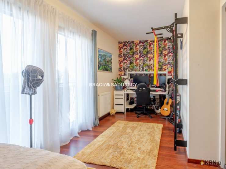 , Dom  na sprzedaż, Zielonki, ul. Kwiatów Polnych