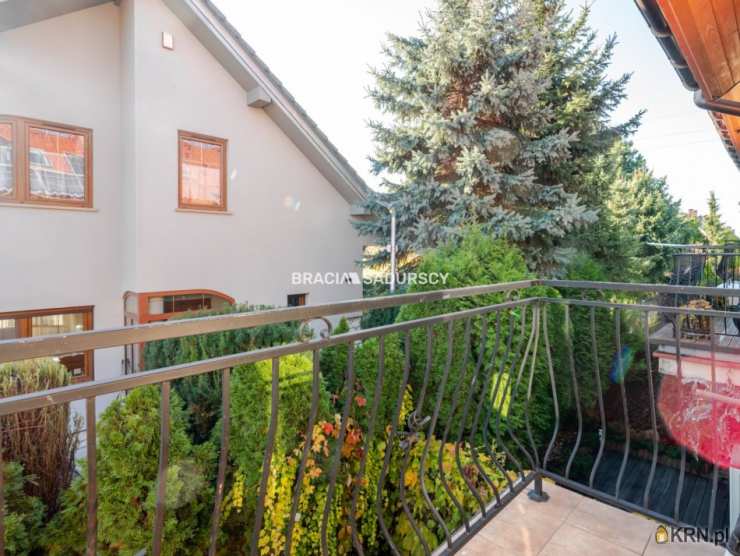 Zielonki, ul. Kwiatów Polnych, Dom  na sprzedaż, 