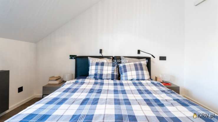 Zielonki, ul. Krakowskie Przedmieście, Dom  na sprzedaż, 