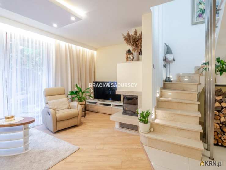 Zielonki, ul. Kwiatów Polnych, , Dom  na sprzedaż