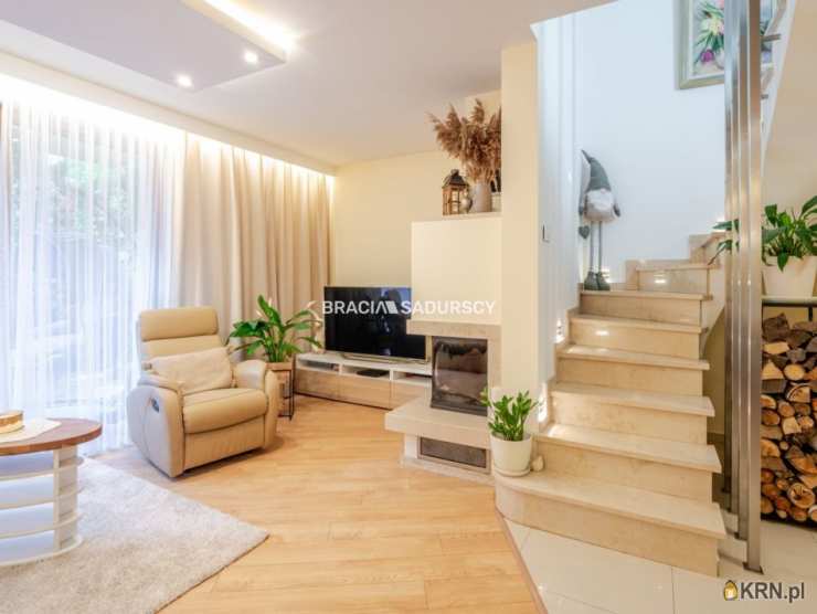 Zielonki, ul. Kwiatów Polnych, , Dom  na sprzedaż