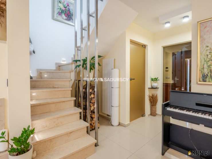 Dom  na sprzedaż, Zielonki, ul. Kwiatów Polnych, 