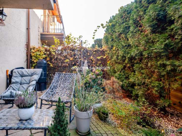 BRACIA SADURSCY ODDZIAŁ BS4 KROWODRZA, Dom  na sprzedaż, Zielonki, ul. Kwiatów Polnych