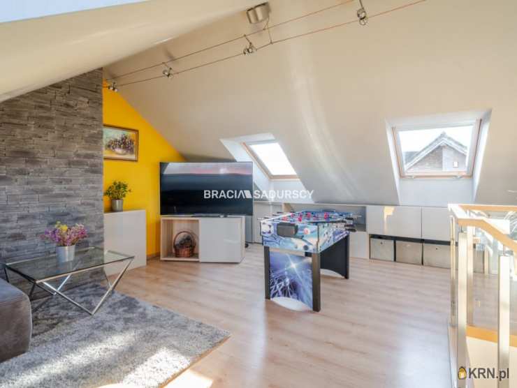 BRACIA SADURSCY ODDZIAŁ BS4 KROWODRZA, Dom  na sprzedaż, Zielonki, ul. Kwiatów Polnych