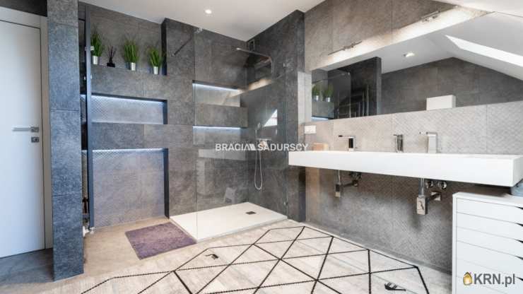 BRACIA SADURSCY ODDZIAŁ BS4 KROWODRZA, Dom  na sprzedaż, Zielonki, ul. Krakowskie Przedmieście