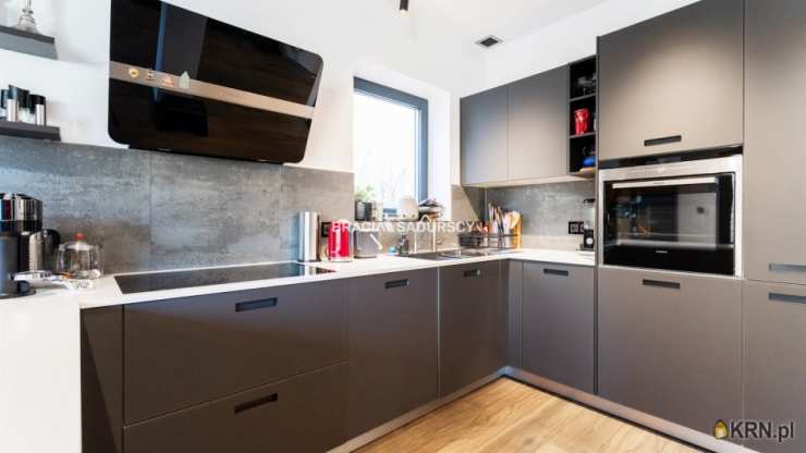 BRACIA SADURSCY ODDZIAŁ BS4 KROWODRZA, Dom  na sprzedaż, Zielonki, ul. Krakowskie Przedmieście