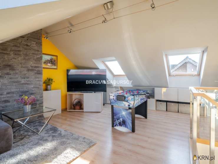 Dom  na sprzedaż, Zielonki, ul. Kwiatów Polnych, 