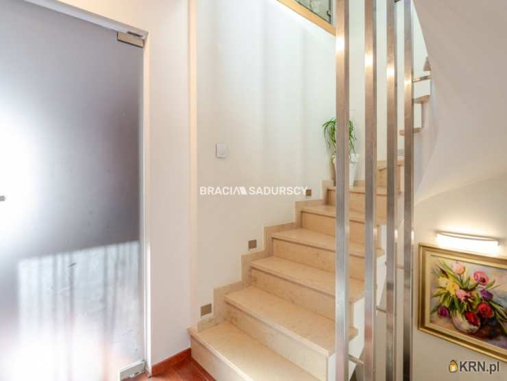 , Zielonki, ul. Kwiatów Polnych, Dom  na sprzedaż