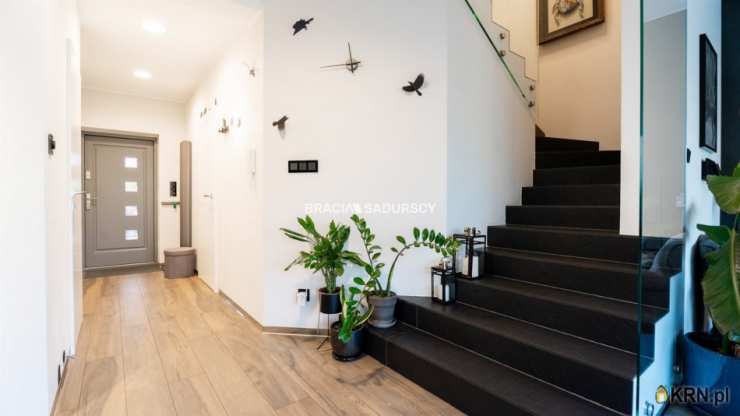 Zielonki, ul. Krakowskie Przedmieście, Dom  na sprzedaż, 