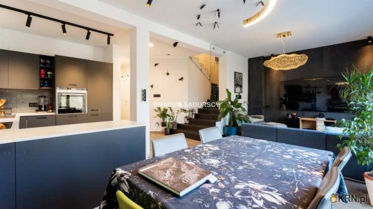 Zielonki, ul. Krakowskie Przedmieście, , Dom  na sprzedaż