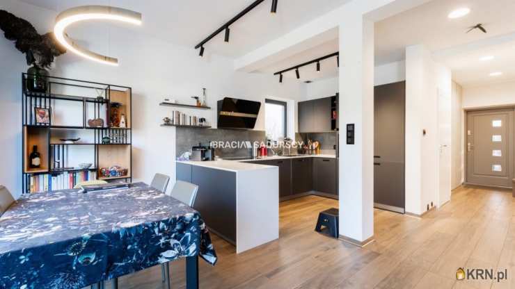 Zielonki, ul. Krakowskie Przedmieście, Dom  na sprzedaż, 